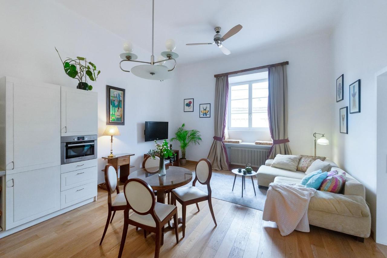 Grand Theatre Premium Apartment. Super Central. * Warszawa