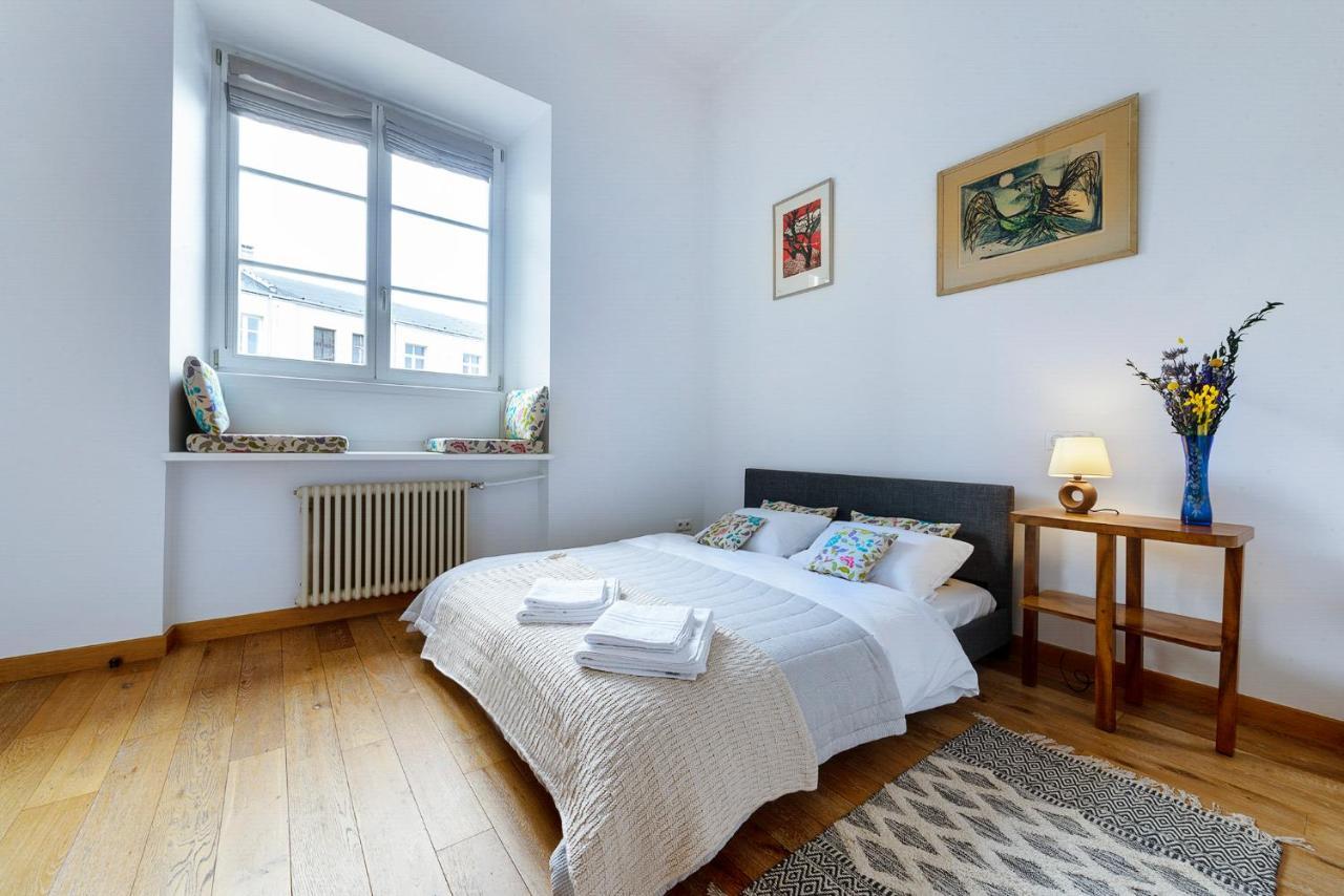 Grand Theatre Premium Apartment. Super Central. Apartament