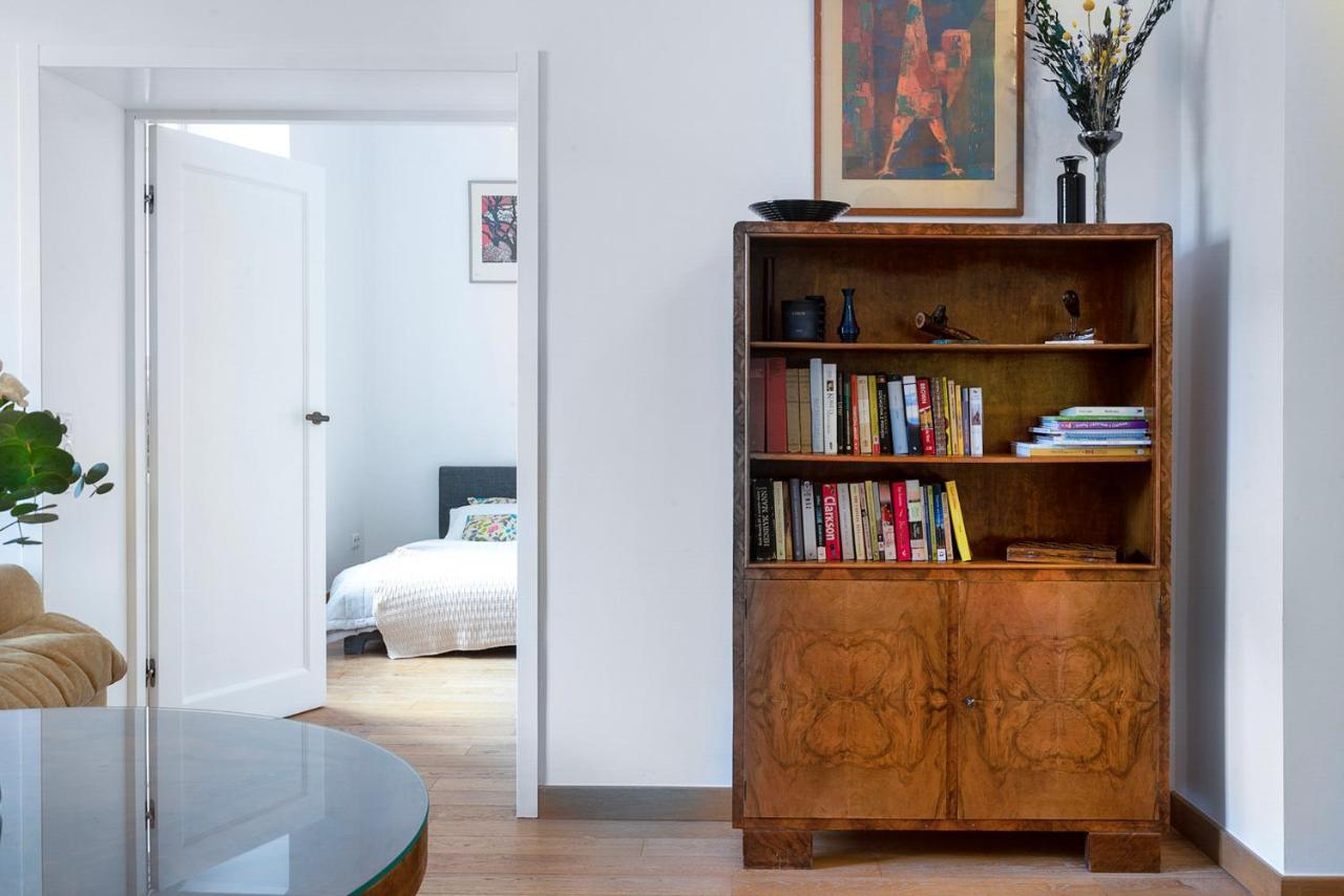Grand Theatre Premium Apartment. Super Central. Warszawa