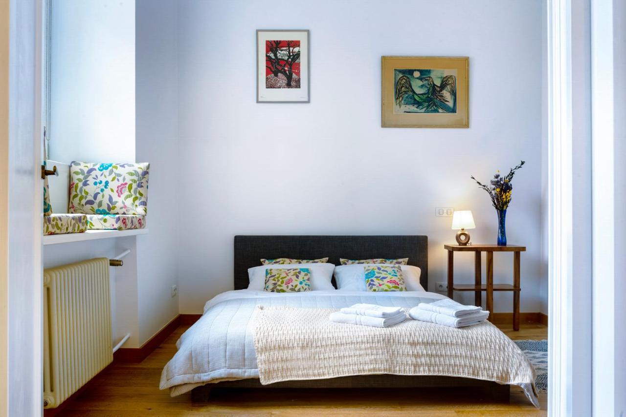 Grand Theatre Premium Apartment. Super Central. Apartmán *