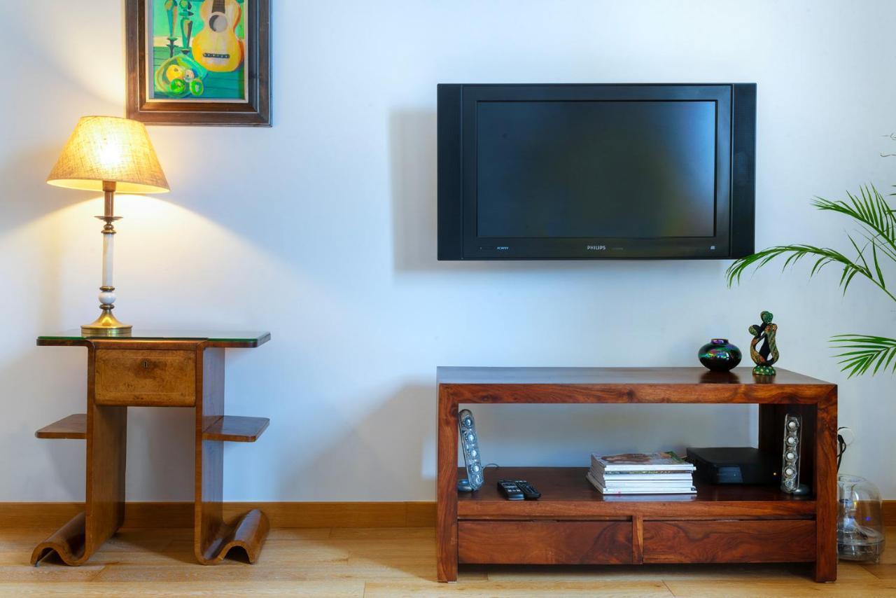 Grand Theatre Premium Apartment. Super Central. Apartment