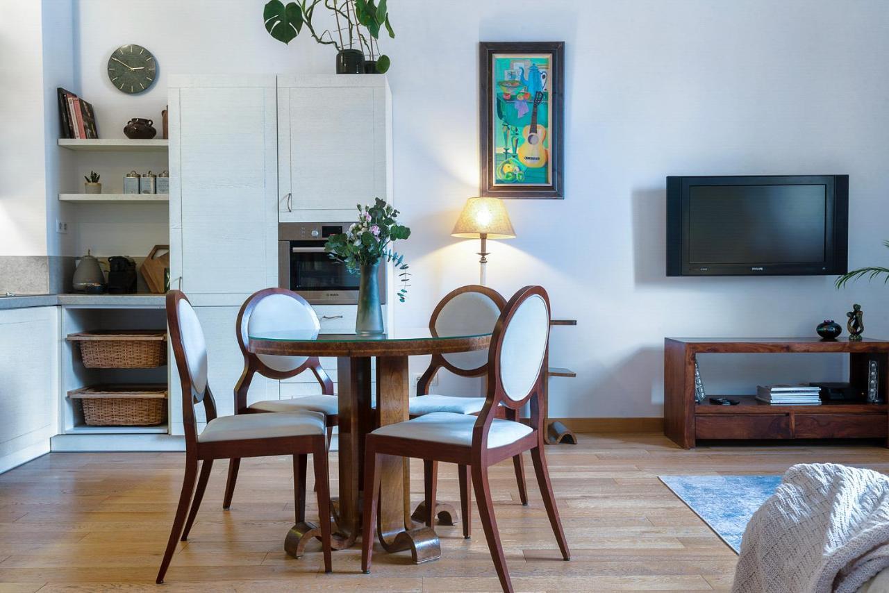Grand Theatre Premium Apartment. Super Central. * Warsaw